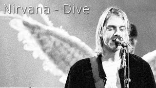Nirvana - Dive