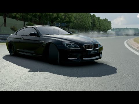 939hp BMW M6 Competition (F13) '16 is a BEAST (Assoluto Racing ...
