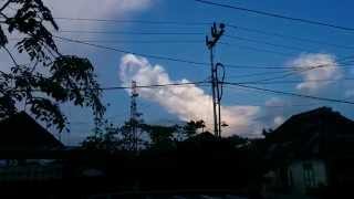 timelapse with framelapse (nexus 5)