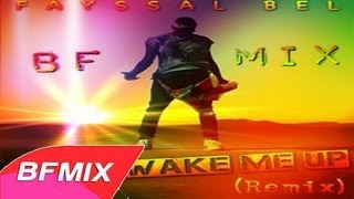 Chris Brown - Don't Wake Me Up (BFMIX Remix)