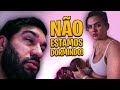 OLHA NOSSAS MADRUGADAS COM O NOAH - NÃO ESTAMOS DORMINDO