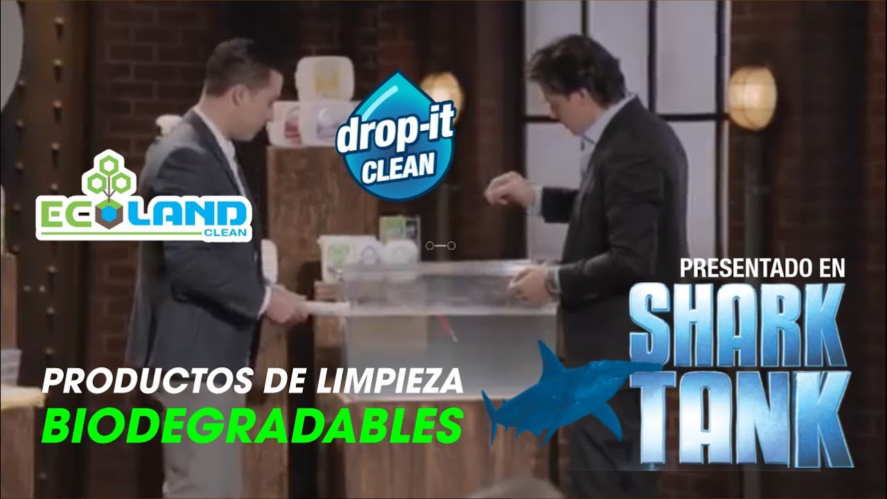 Drop-It - Productos