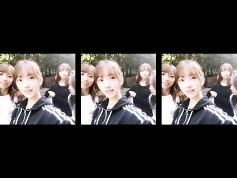 堀未央奈と仲間たち・・・乃木坂ちゃん