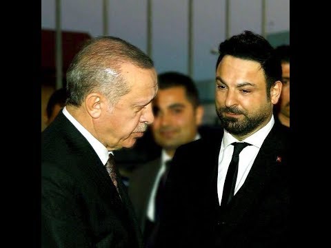 Recep Tayyip Erdoğan | Turan Eller - Hüseyin Samut