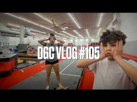 DGC Vlog #105
