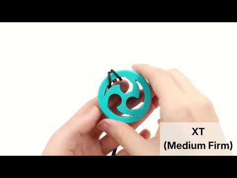 ARK Ninja Star Chewable Jewelry