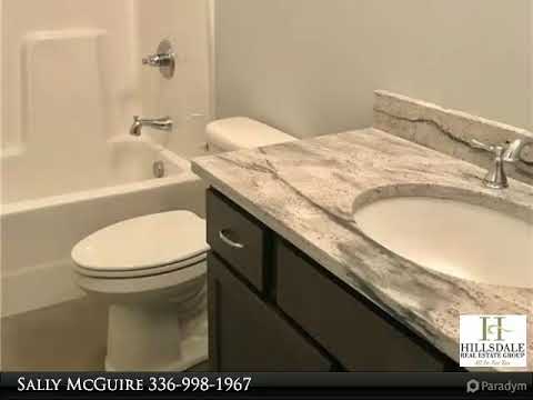 115 Lost Farm Drive, Advance, NC home video tour