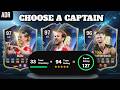 UNBELIEVABLE 127 FUT DRAFT CHALLENGE