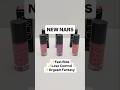 First Look - NEW NARS Insatiable Longwearing Liquid Blush