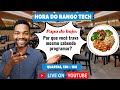 [🔴 AO VIVO] VOCÊ SABE PROGRAMAR… MAS ALGO TE SEGURA | TIRE SUAS DUVIDAS