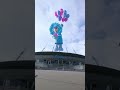 Наш малыш совсем большой!