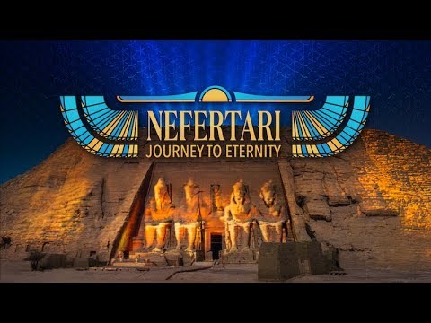 Nefertari: Journey to Eternity (VR)