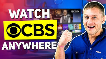 How to Watch CBS From Anywhere in 2026
