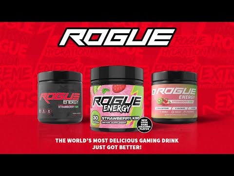 NEW Rogue Energy 3.0 Tubs