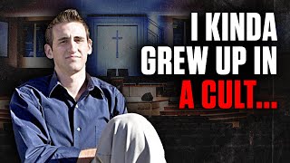 I grew up in a cult... here's what happened after I left