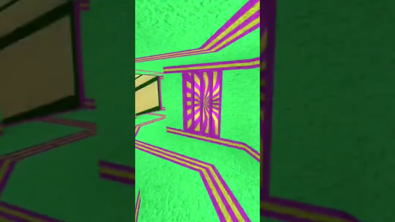 Sprunki Durple Horror Nextbot Gmod 