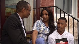 Mom Seen Smacking Son at Baltimore Riots Are Making Life Changes One Year Later