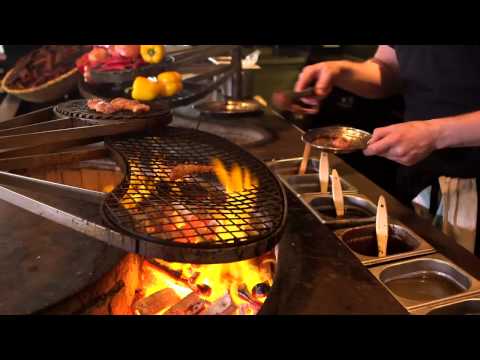 Nikkei Cuisine At Chotto Matte