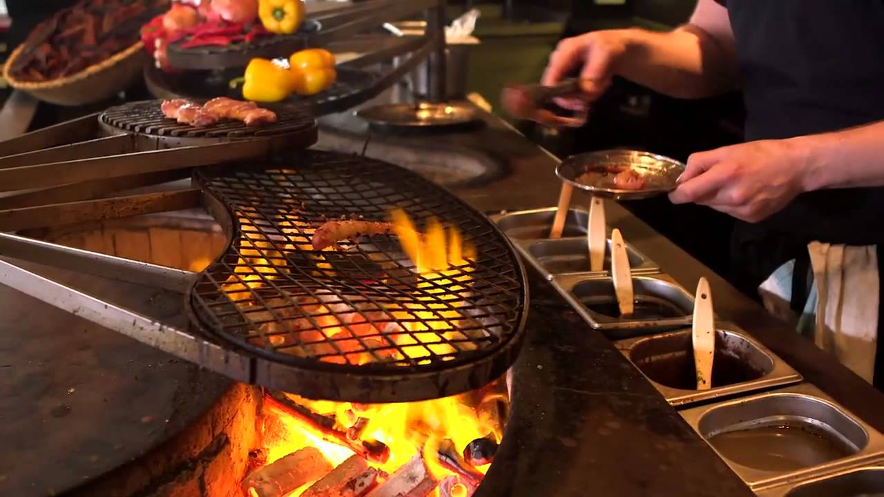 Nikkei Cuisine at Chotto Matte