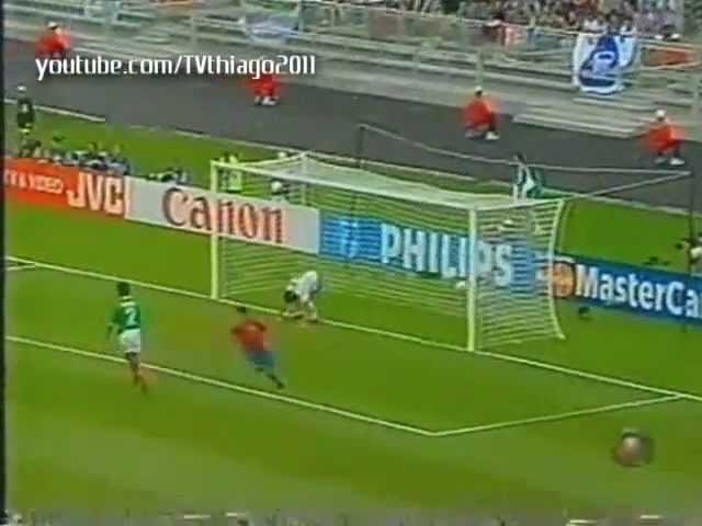 România Mondiala: 1998 e o último jogo da Romênia em Copas do Mundo – O  Craiovano