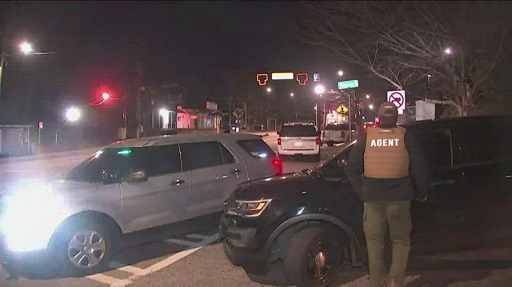 Teen killed in triple shooting at Atlanta apartment complex