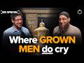 EID SPECIAL Unforgettable Stories From Hajj Imam Tom X Shaykh Elshinawy 