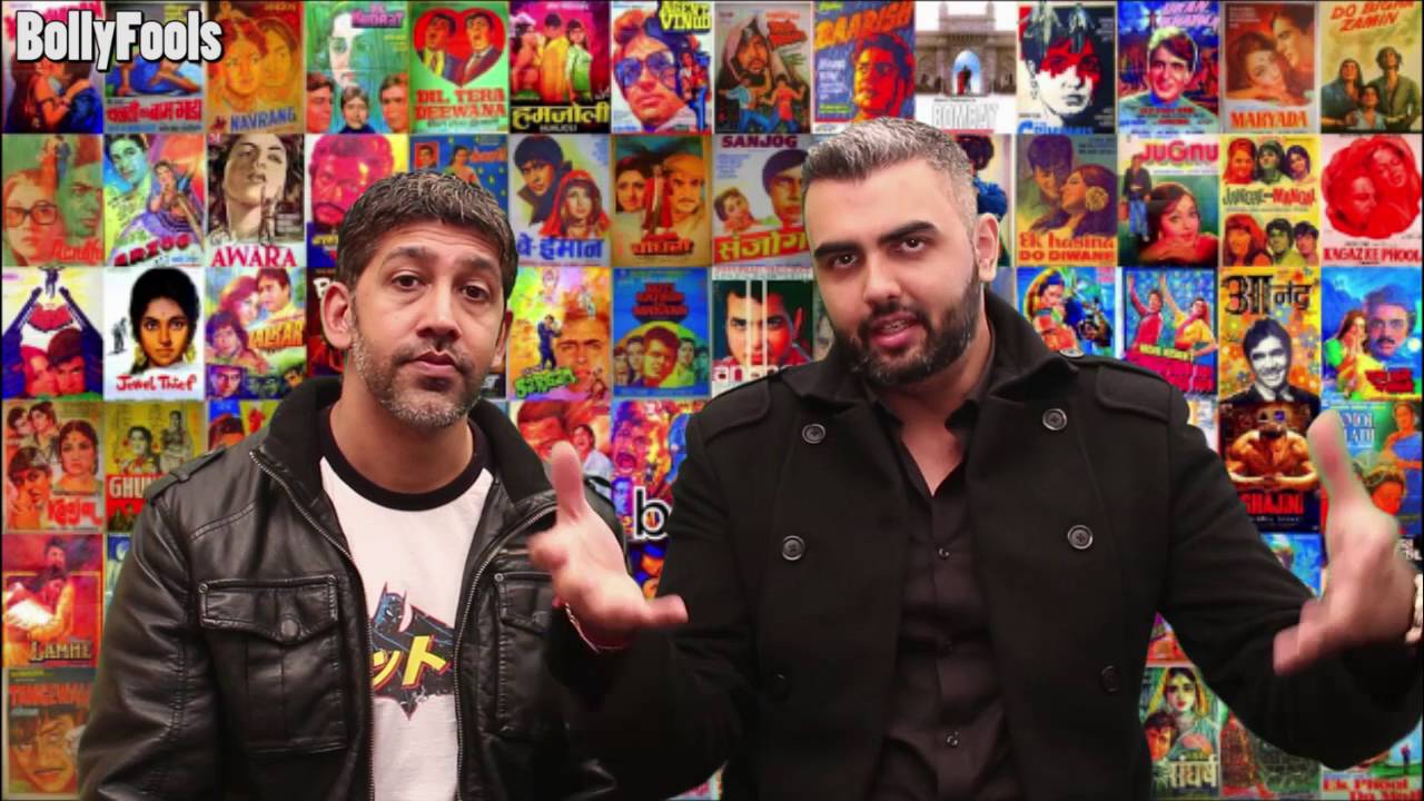 Bye Bye BollyFools....Last Episode Ever!!??!!