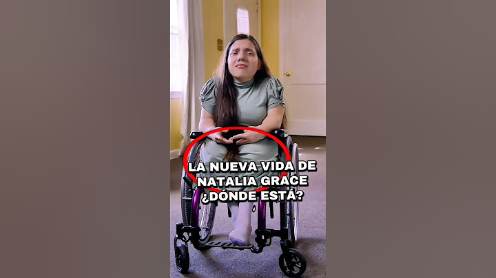 NATALIA GRACE REAPARECIÓ 13 años DESPUÉS: ¿DÓNDE ESTÁ AHORA 2025 y qué pasó con los BARNETT?