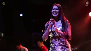 GOYANG GEOL UUTSELIE AINI ZAFARA EKAF GOTIK FITRI PUTIK VIA DEWI SISKA KUSDY ARJUNA LIKA LIKU MUSIK