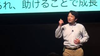How not so smart robots can enhance education. | Fumihide Tanaka | TEDxTsukuba