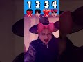 FIND CORRECT HEAD #659 #kpop #idol #sajaboys