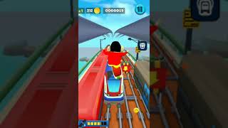 Super Shinchan Dash Runner || Game || Charmanderobs screenshot 2