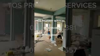 Massive Open Plan Commercial Space on an Entire Floor Currently available for Lease
