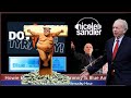 Thursdays with howie klein of downwithtyranny on the nicole sandler show  32824