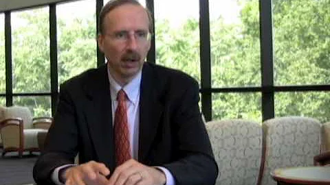 [Archive] Q&A with Law Dean Davison M. Douglas
