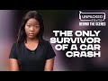 The Only Survivor Of A Car Crash (BTS)  | Unpacked with Relebogile Mabotja - Episode 112 | Season 3