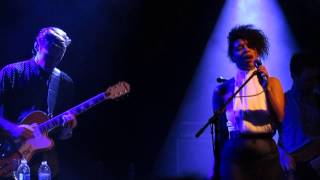 Lianne La Havas: "Empty" El Rey Theatre Los Angeles, CA 2013