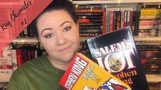 SALEMS LOT | THE KING CHRONICLES