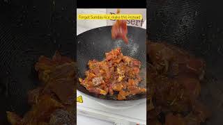 How to make the perfect Singapore noodles. #cooking #youtube #food #singaporenoodles #asianfood