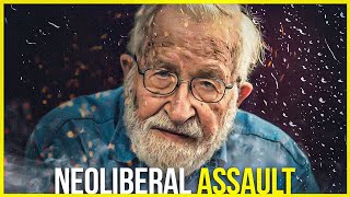 Noam Chomsky: Republican Party Is Not A Party, It’s An Organisation | Co-Speaker: Fatima Bhutto