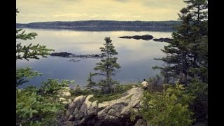 Maine’s Cobscook Bay...of Boiling Water and Bountiful Wildlife (1991)