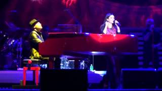 Laura Pausini - Arena di Verona 4 Giugno 2012 - 05 - TROPPO TEMPO.MTS