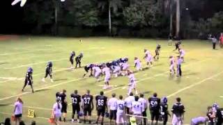 Wiltchnider St Jean Highlights 2011 Village Academy