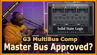 G3 MultiBus Comp