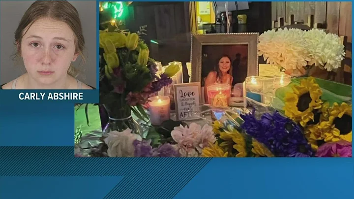 Nederland woman charged with intoxication manslaughter for death of co-worker in fiery wreck