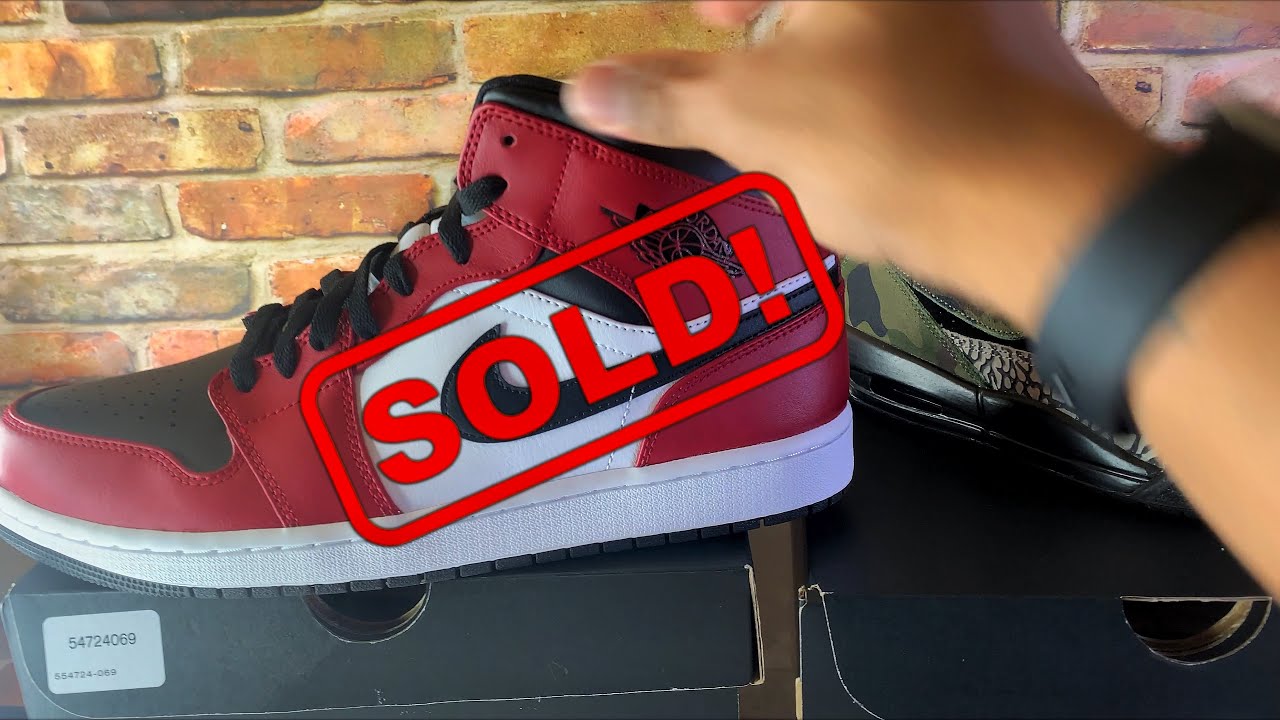 WHY I INVEST ON SHOE RATHER THAN HOUSE? PINOY SNEAKER RESELLER