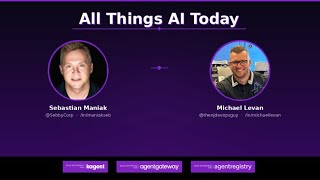 All Things AI Today: Agent Substrate, Cost Optimization