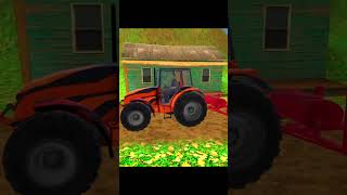 Tractor Farming Tractor 3D Games|| Android Gameplay screenshot 4