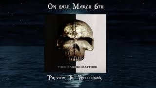 SHANTY: The Wellerman by Abney Park