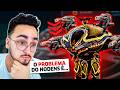 BALANCEAMENTO VAI MUDAR O META DO WAR ROBOTS! MUDANÇAS NOS ULTIMATES!